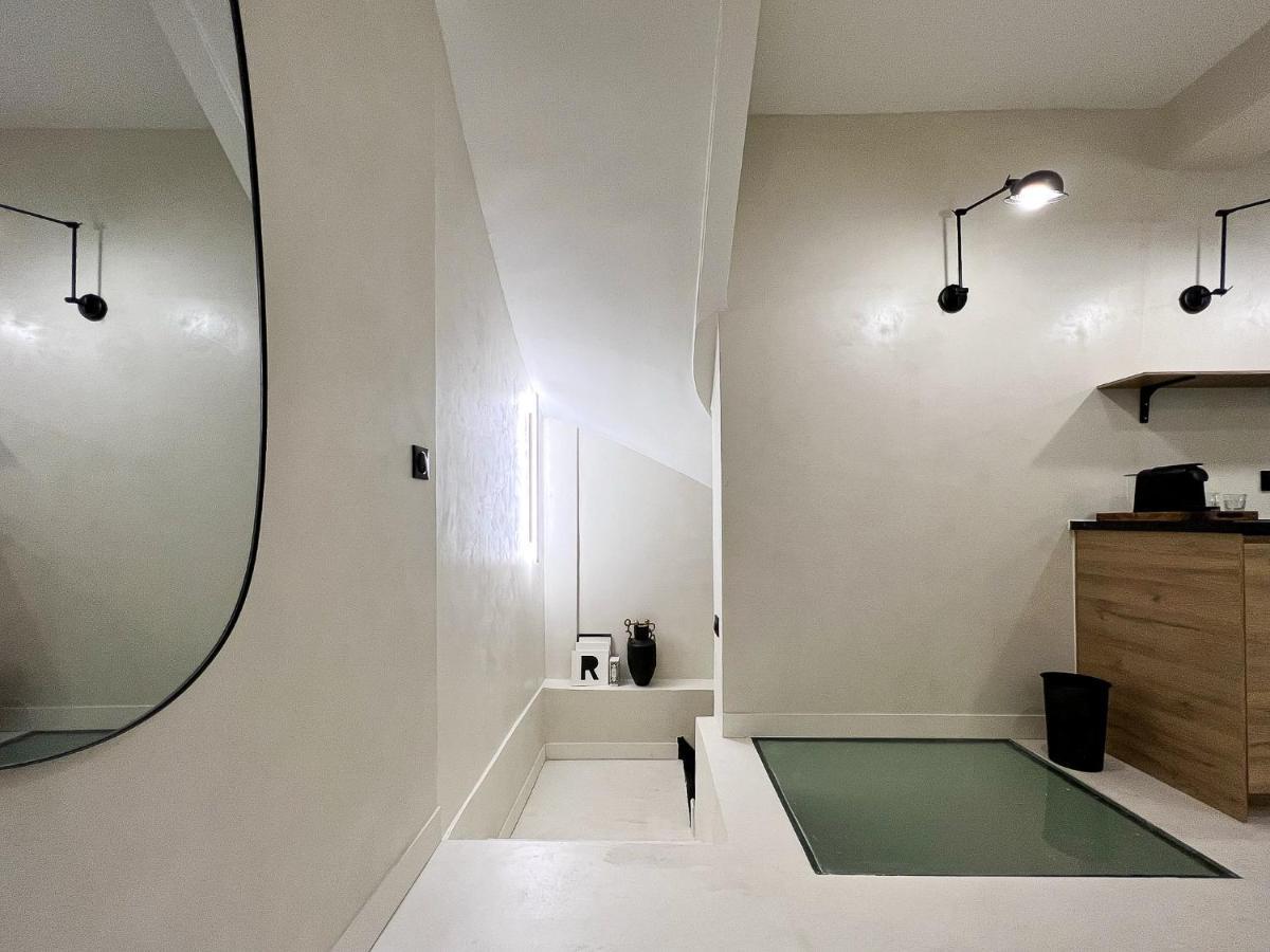Superb Apartment Palais Royal Louvre Museum Free Netflix Paris Eksteriør bilde